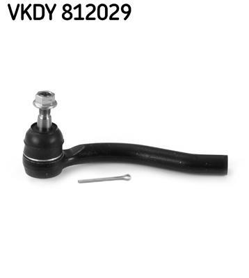 Rotule de direction SKF ref. VKDY 812029
